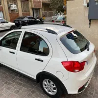 کوییک بدون رنگ کم کار|خودرو سواری و وانت|یزد, |دیوار