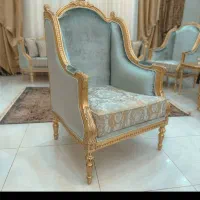 (+مبل محمد۰۰ مبلمان هدی »&|حراج|بندر کنگان, |دیوار