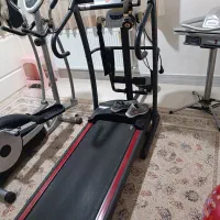 ورزشی|تجهیزات ورزشی|قیدار, |دیوار