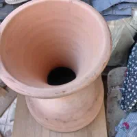 صرب مرشدی سالم دهانه صرب 35 سانت میباشد|سازهای سنتی|نجفآباد, حومه نجف آباد|دیوار