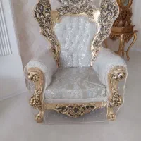 کاور مبل صدف