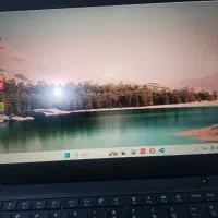 لپتاپ تاچ thinkpad t495