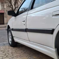 پارس سال مدل1400خشک واقعی|خودرو سواری و وانت|مشهد, فاطمیه|دیوار