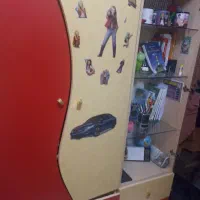 کمد / تمیز و در حد نو|جاکفشی، کمد، دراور|اندیشه, اندیشه فاز ۱|دیوار