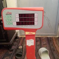 ترازو محک ۵۰کیلویی|فروشگاه و مغازه|شیروان (خراسان), |دیوار