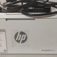 پرینتر لیزری hp مدل های  Laser Jet  M111a|پرینتر، اسکنر، کپی، فکس|کردکوی, |دیوار