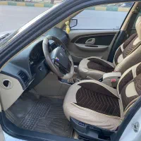 پارس tu5 مدل ۹۶|خودرو سواری و وانت|کرمانشاه, |دیوار