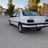 پژو 405 صندلی BMW|خودرو سواری و وانت|سرپل ذهاب, |دیوار