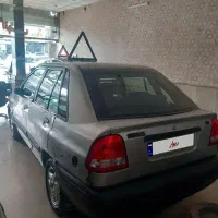 پراید141|خودرو سواری و وانت|مشهد, توس (بلوار توس)|دیوار