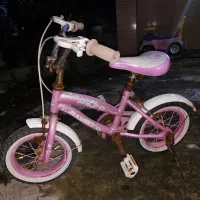 دوچرخه دخترانه