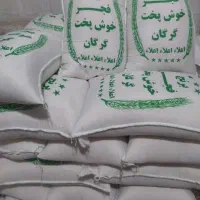 برنج فجر گرگان|خوردنی و آشامیدنی|کاشان, درب اصفهان|دیوار