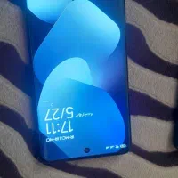 گوشی ردیمی نوت ۱۵ دوهفته کار ۴۸