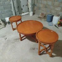 خدمات رنگ و تغییر رنگ مصنوعات چوبی