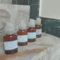 روغن خراطین اصلی