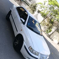سمندمدل۸۶تک گانه باسیستم