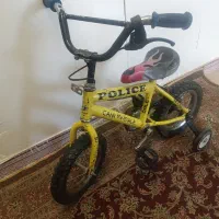 دوچرخه