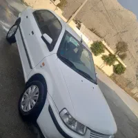 سمند ای اف سون۹۹