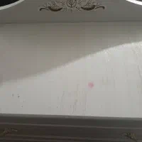 کمد تمیز سفید|جاکفشی، کمد، دراور|سمنان, |دیوار