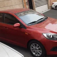 ام وی ام ۳۱۵ هاج بک