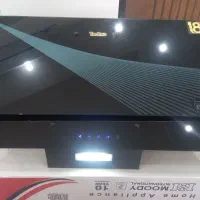 هودآشپزخانه نو