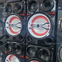 فروشگاه حاج عباس قربانی کوار فروش اسپیکر|سیستم صوتی خانگی|کوار, |دیوار