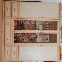 کمد mdf درجه یک|جاکفشی، کمد، دراور|ابهر, |دیوار