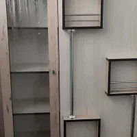 کمد کودک|اسباب و اثاث بچه|لنجان, |دیوار