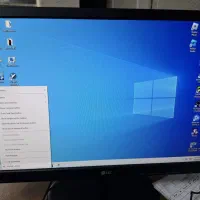 مانیتور ال ایدی