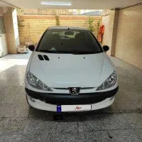 پژو ۲۰۶ تیپ ۲ کم کارکرد واقعی