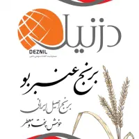 برنج عنبر بو عطری خوزستان