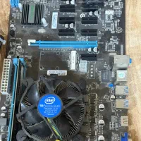کارت گرافیک نو msi 3070 ventus ۱۶۶۰ superگیمینگ|قطعات و لوازم جانبی رایانه|گنبد کاووس, |دیوار