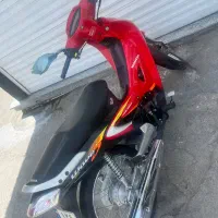 هوندا ویو ژاپن