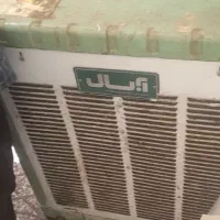 یک عدد کولر ابی بسیار سالم  کم کار ۷۰۰۰