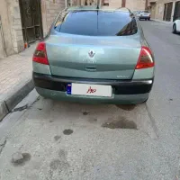 مگان۱۶۰۰مدل۲۰۰۹