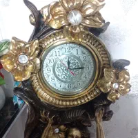 ساعت ایستاده|ساعت دیواری و تزئینی|مشهد, بهمن|دیوار