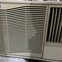 کولر پنجره ای