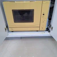 ماشین ظرفشویی