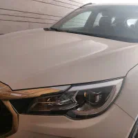 فروش فیدلیتی الیت۷نفره فول سفید ۱۴۰۴