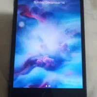 آیفون ۷ پلاس ۱۲۸ مشکی مات|موبایل|تهران, فلاح|دیوار