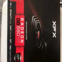 XFX RX 580