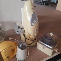 جارو شارژی