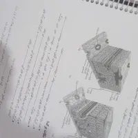 جزوات استاد حنیف عظیمی دهم یازدهم دوازدهم و گیاهی|کتاب و مجله آموزشی|تربت‌حیدریه, کاشانی|دیوار