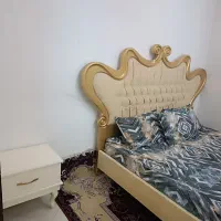 همکف روزانه/ماهانه|اجارهٔ کوتاه‌مدت آپارتمان و سوئیت|مشهد, فرهنگیان (شهرک غرب)|دیوار