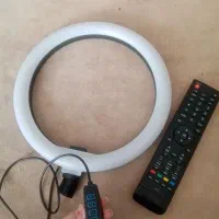رینگ لایت