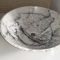 روشویی و پدیکور گرانیتی مدل کاسه ایی|لوازم سرویس بهداشتی|بروجرد, |دیوار