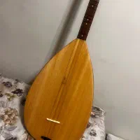 باغلاما با کیف مخصوص خودش