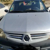 ال نود مدل 88|خودرو سواری و وانت|اهواز, شهرک الهیه|دیوار