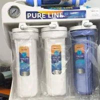 تصفیه آب خانگی و صنعتی. نصب رایگان|آب‌سردکن و تصفیه آب|نور, |دیوار