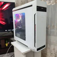 کیس کامپیوتر قدرتمند|رایانه رومیزی|شیراز, قلعه شاهزاده بیگم|دیوار