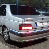 پژو پارس مدل ۸۴ نقره ای پلمپ|خودرو سواری و وانت|سنندج, |دیوار